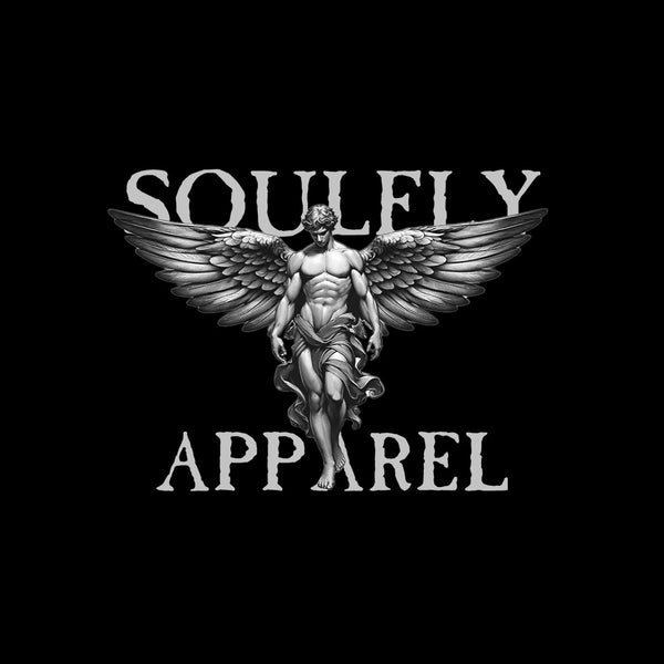 Soulfly Apparel